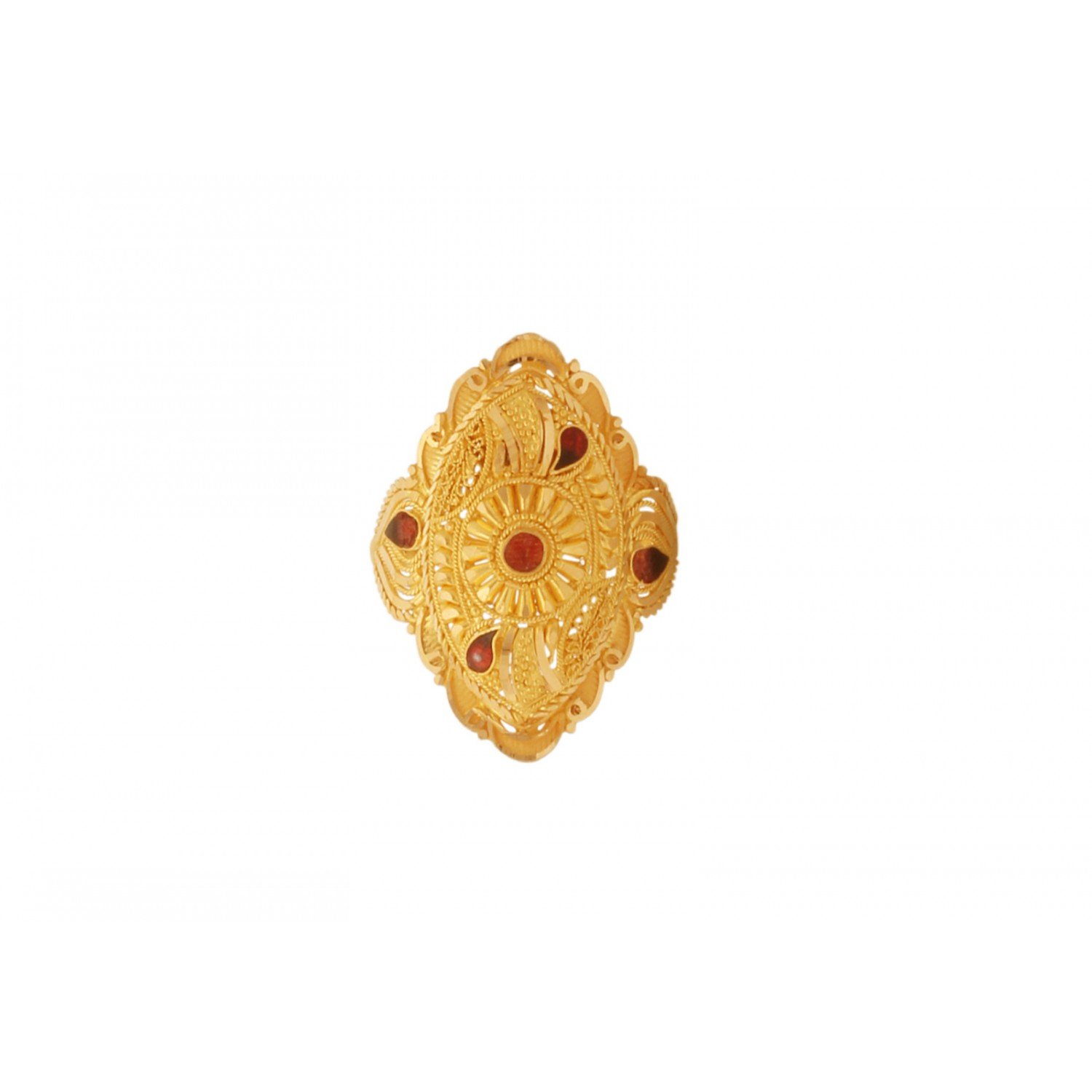 Carina Lina Ring