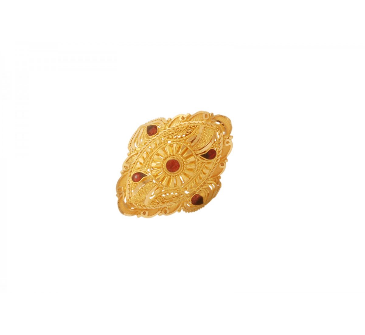 Carina Lina Ring