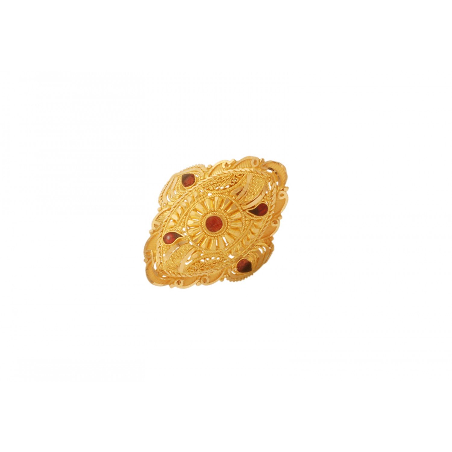 Carina Lina Ring