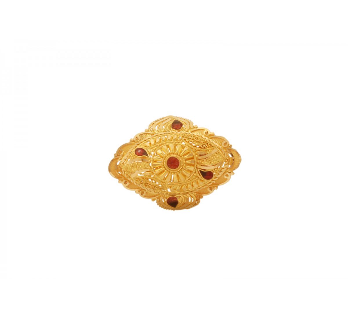 Carina Lina Ring