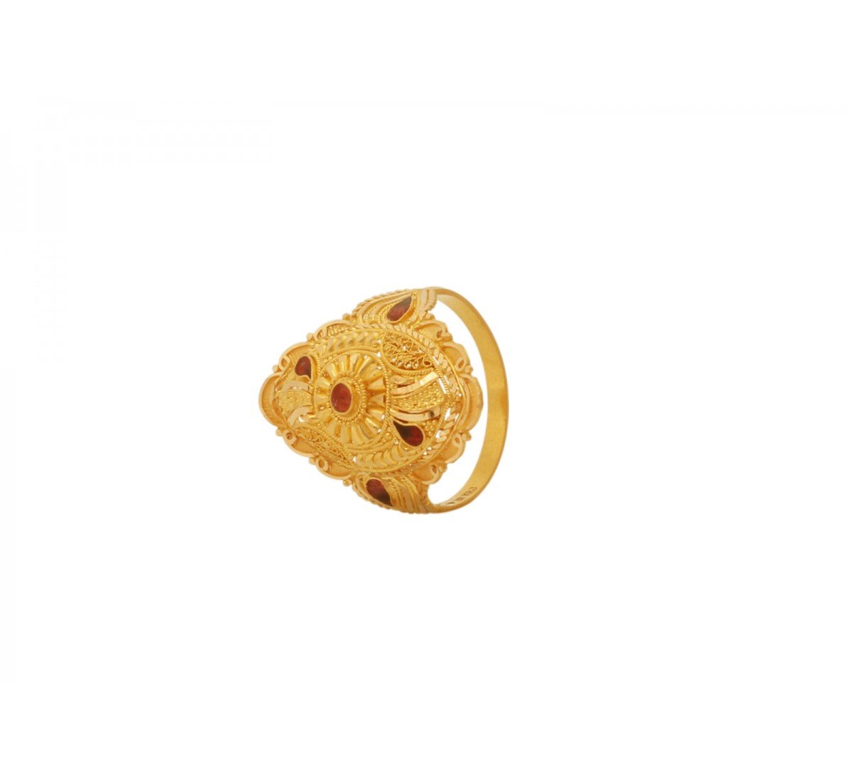 Carina Lina Ring