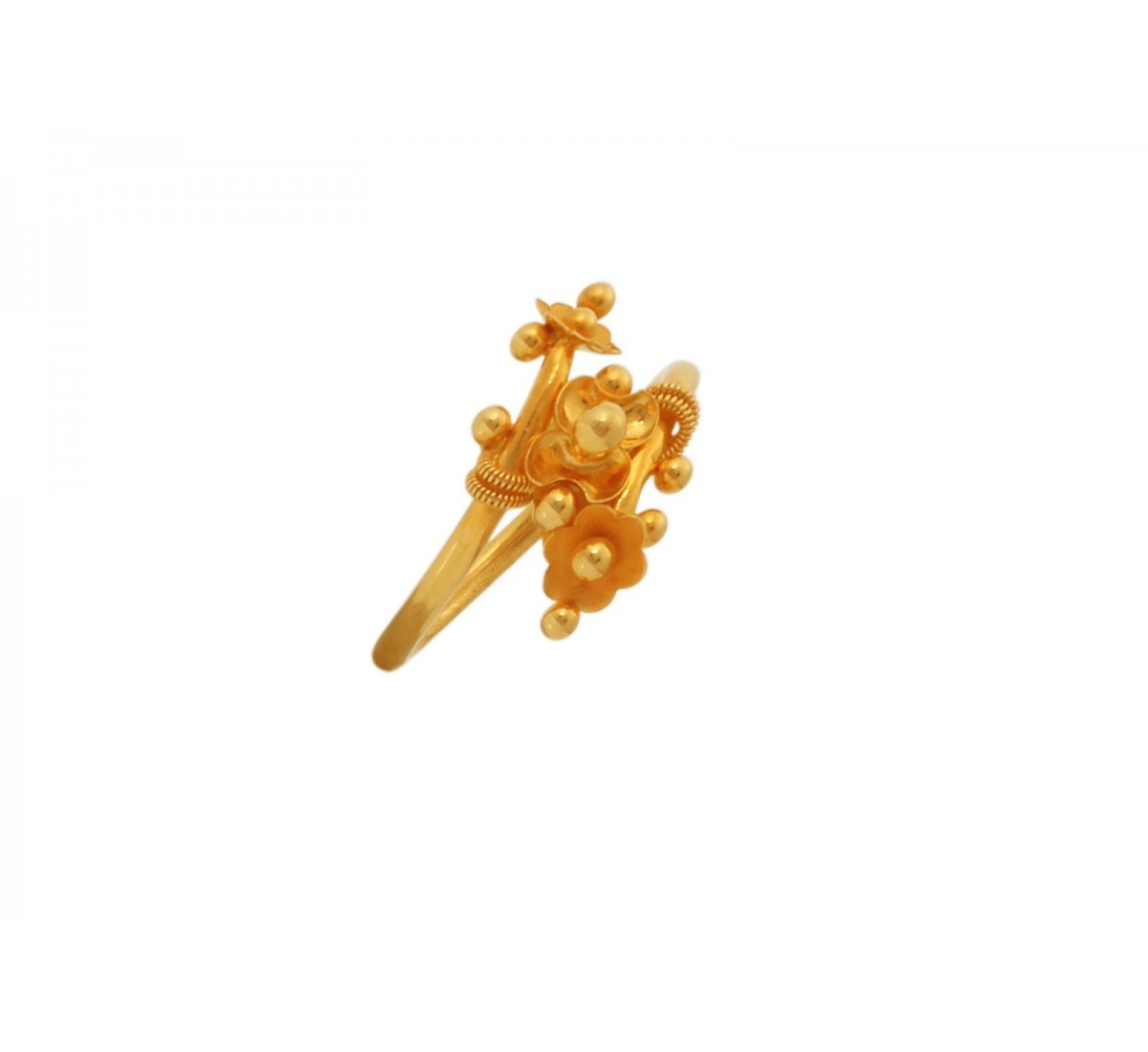 Caramia Aroha Ring