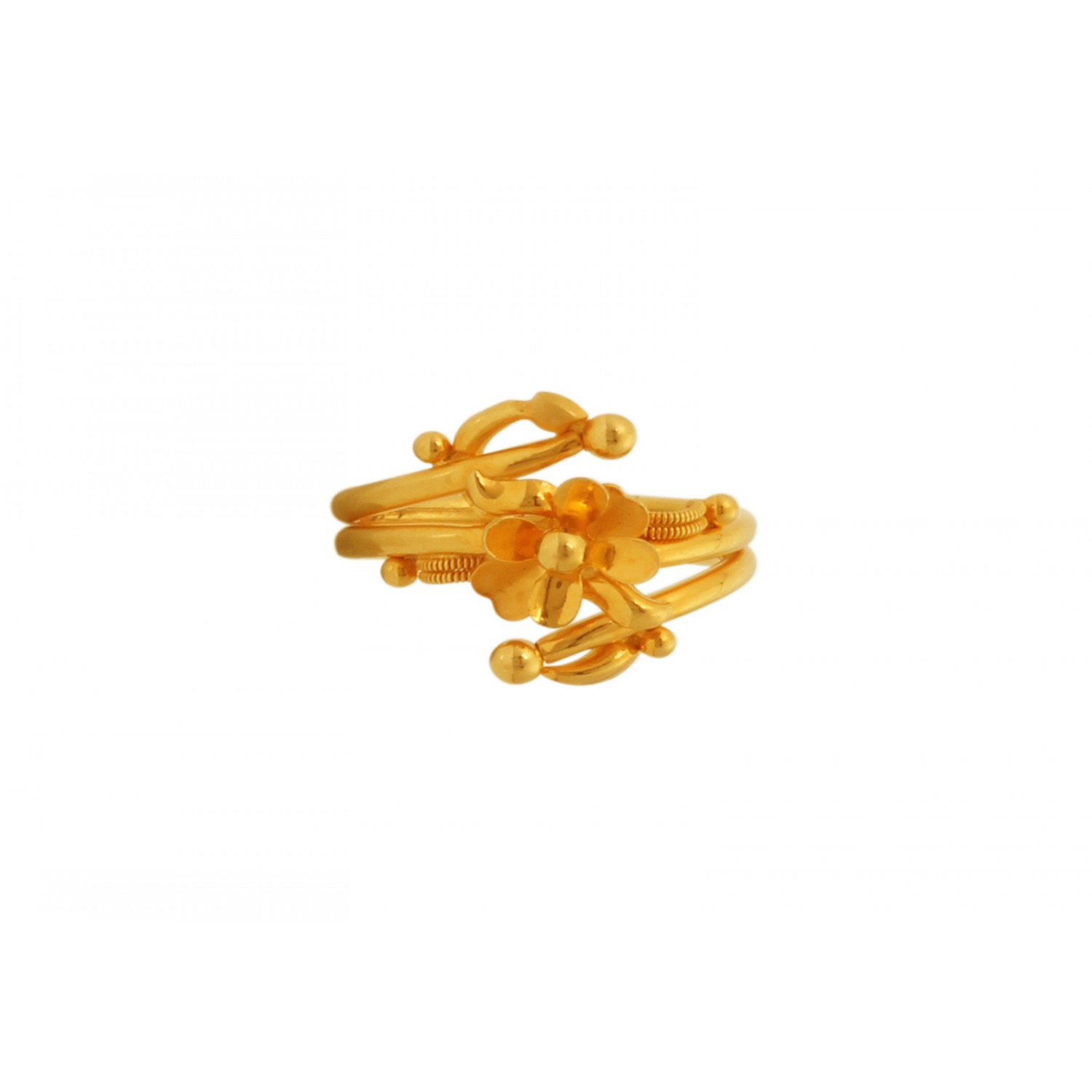 Hiba Daisy Ring