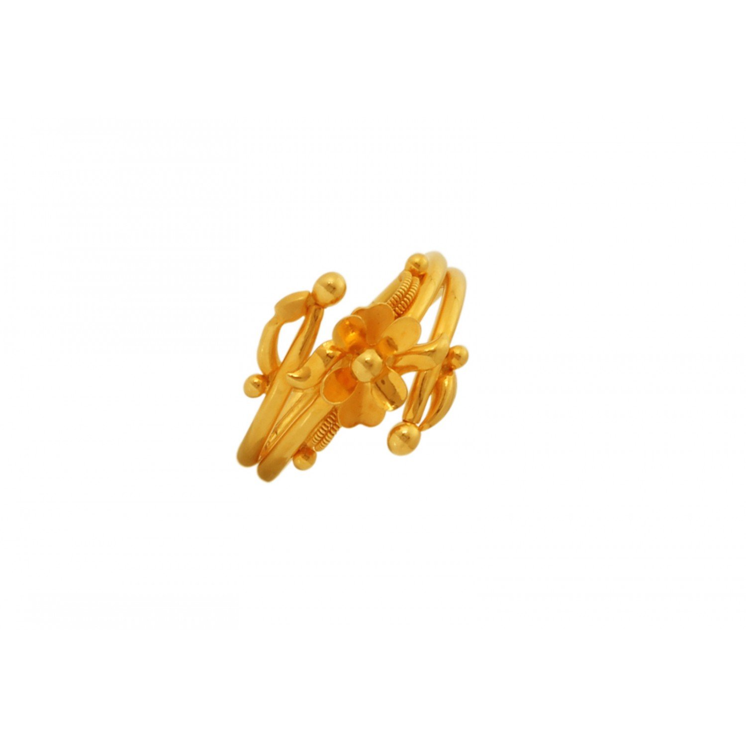 Hiba Daisy Ring
