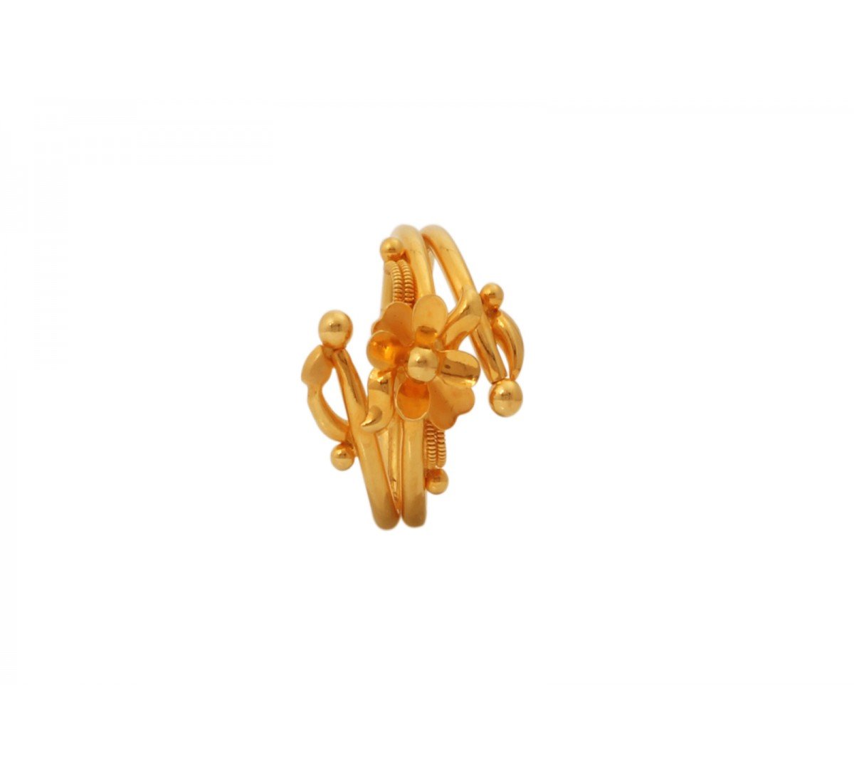 Hiba Daisy Ring