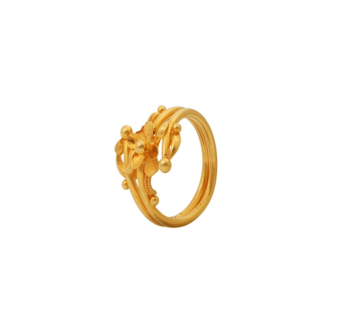 Hiba Daisy Ring