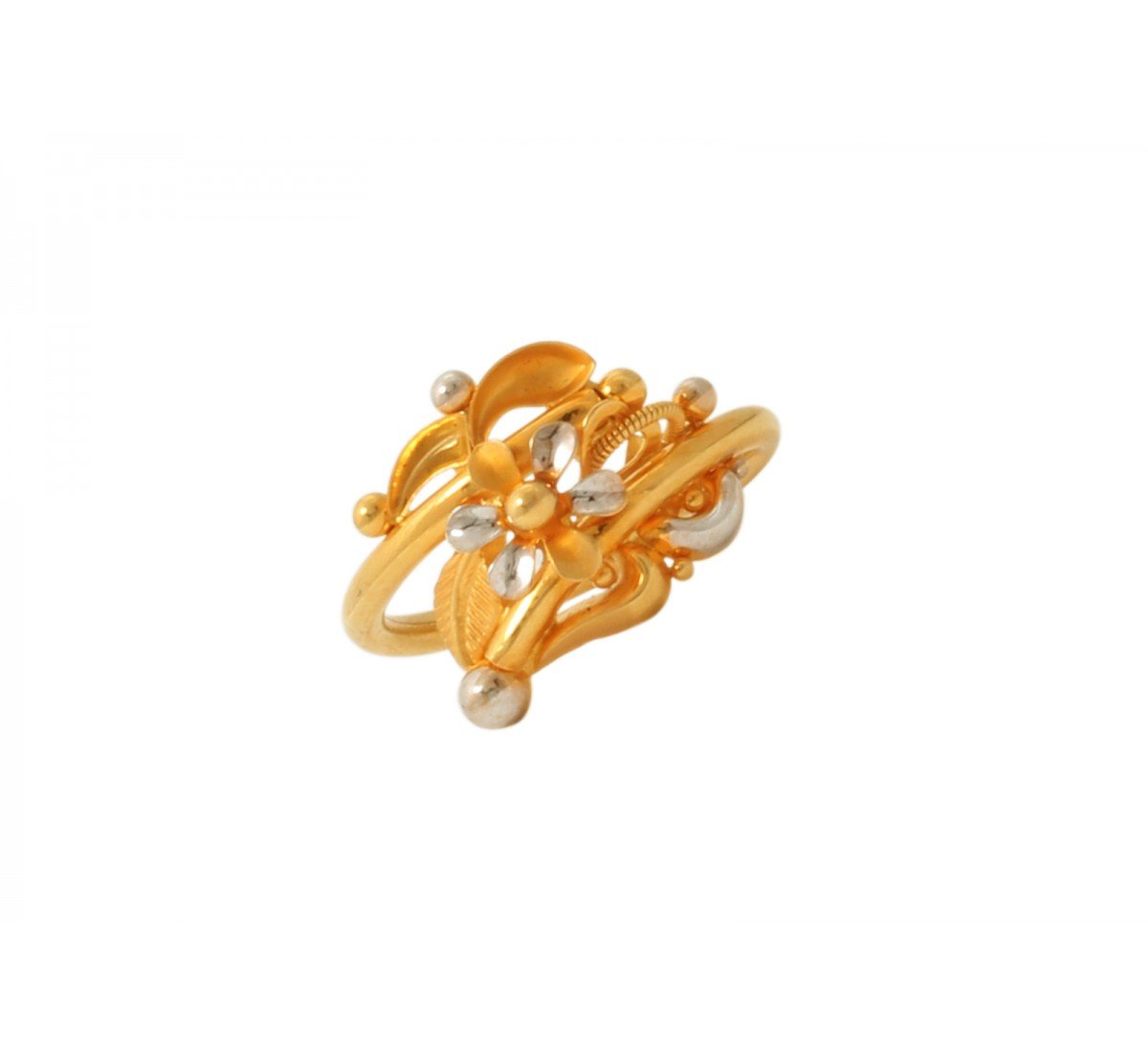 Chiba Love Aroha Ring