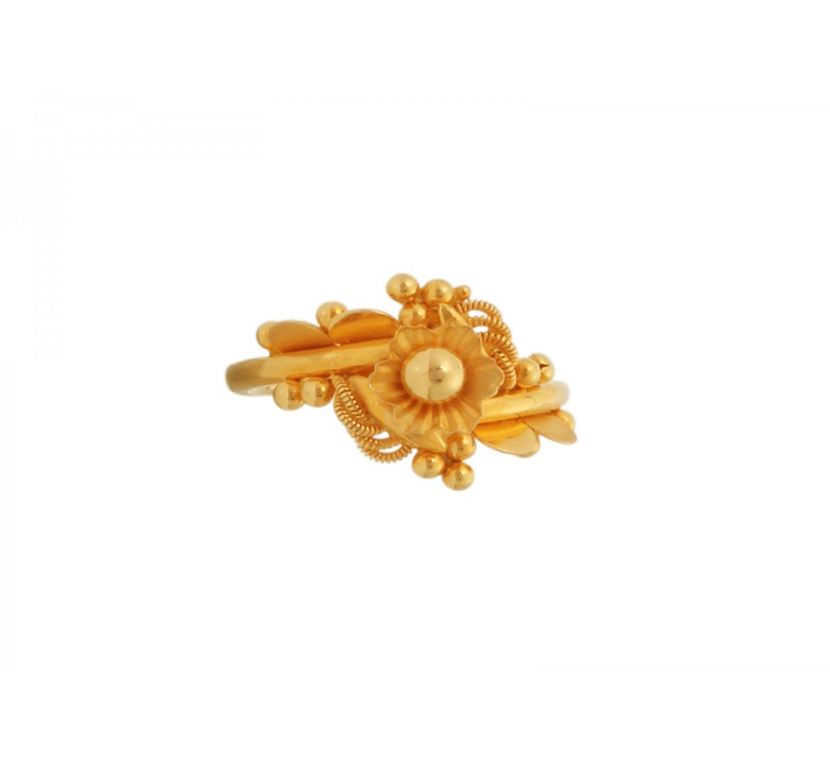 Nina Daisy Ring