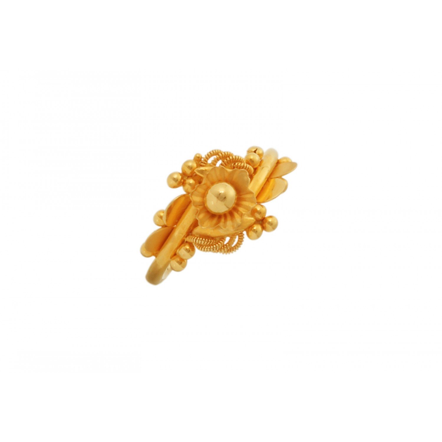 Nina Daisy Ring