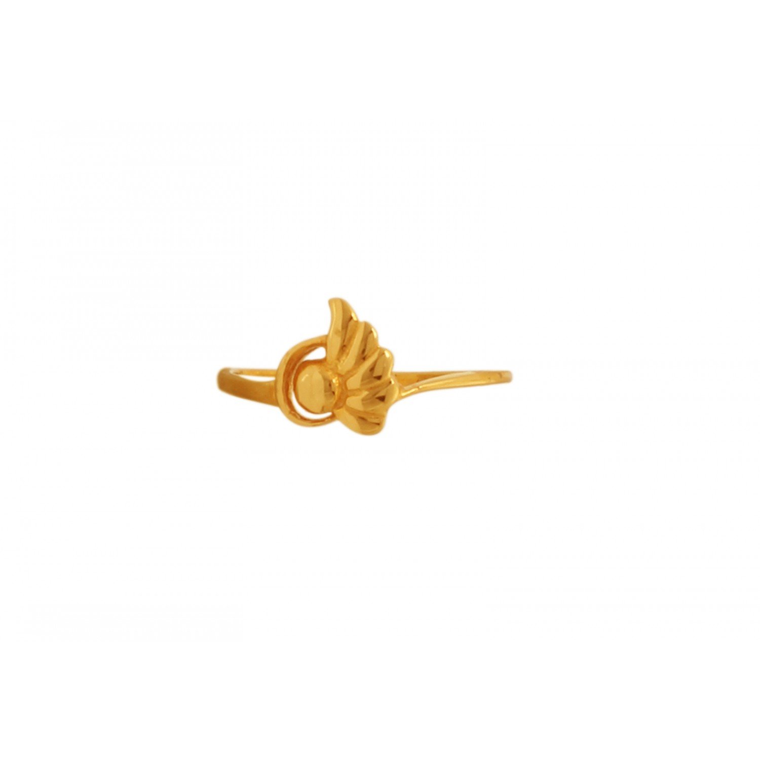 Isabella Daisy Ring