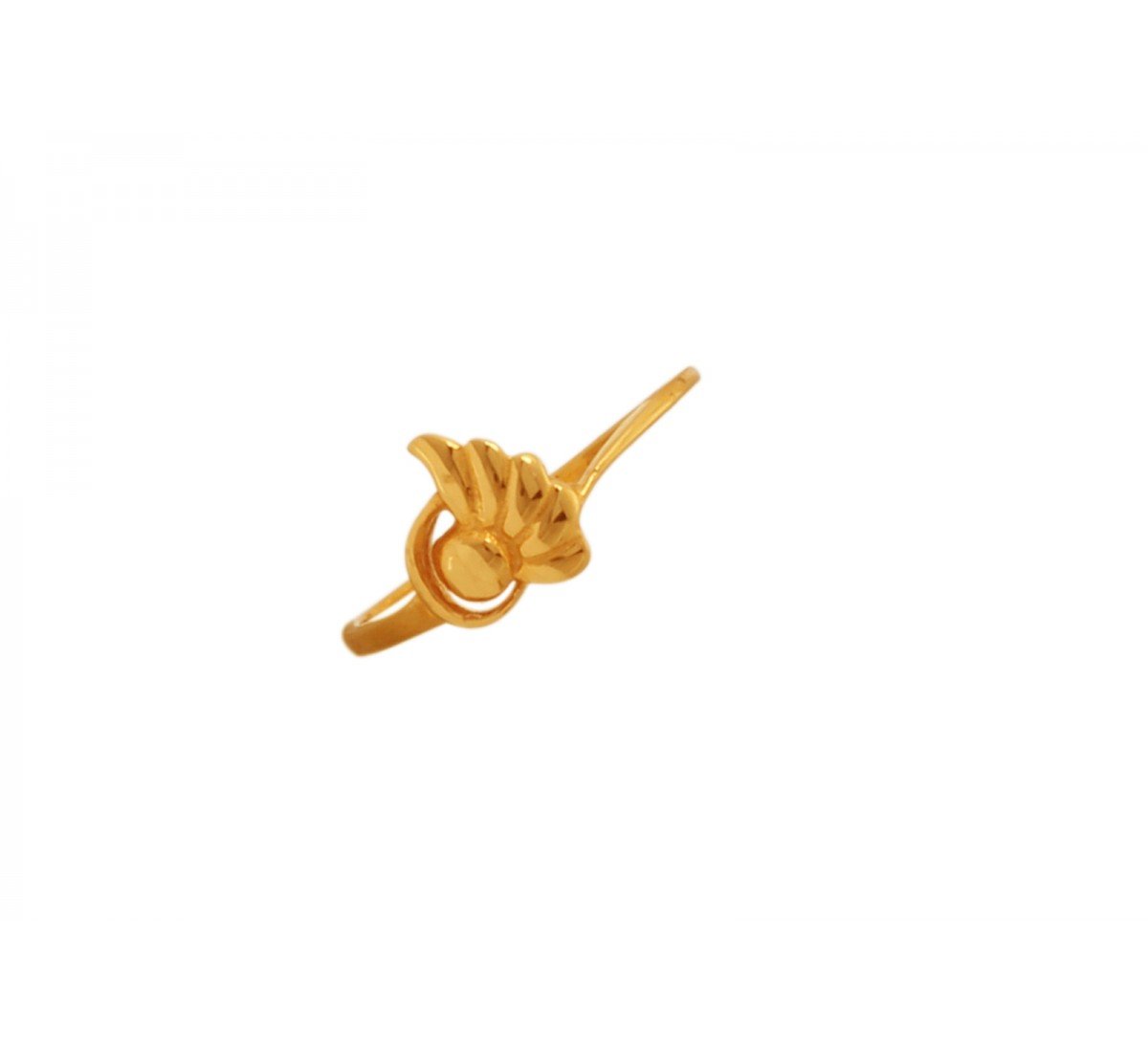 Isabella Daisy Ring