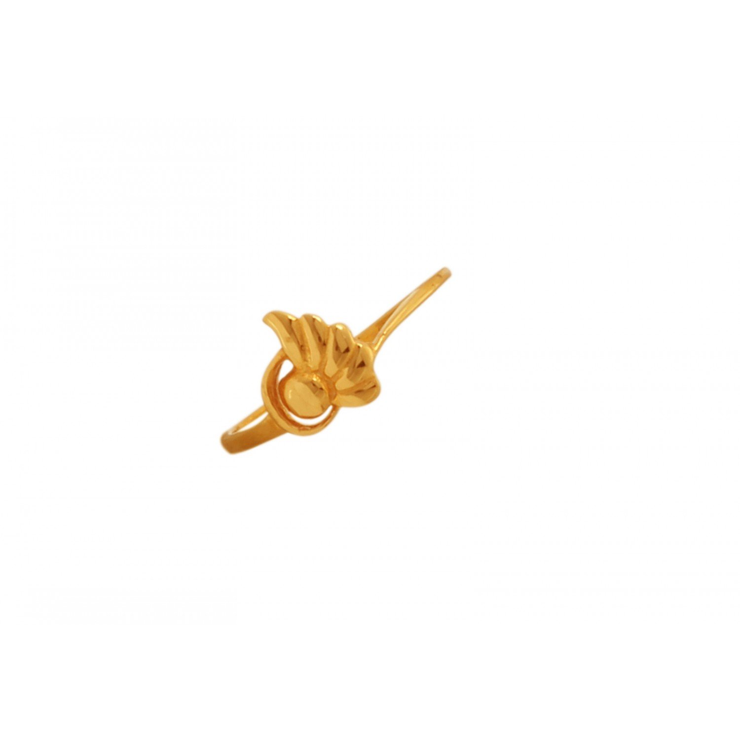 Isabella Daisy Ring