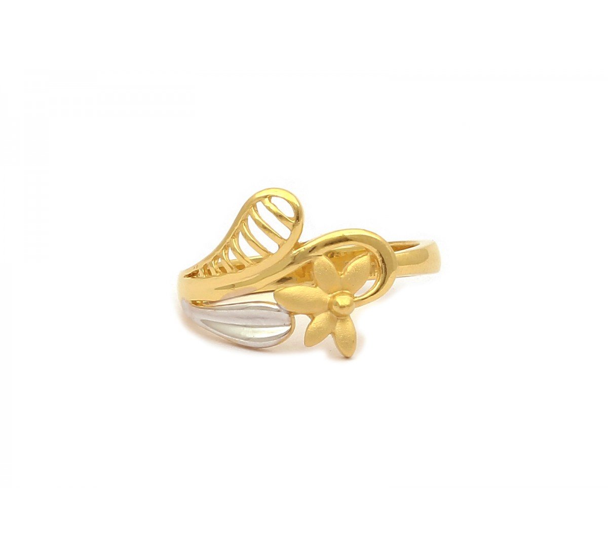 Molly Dual Ring