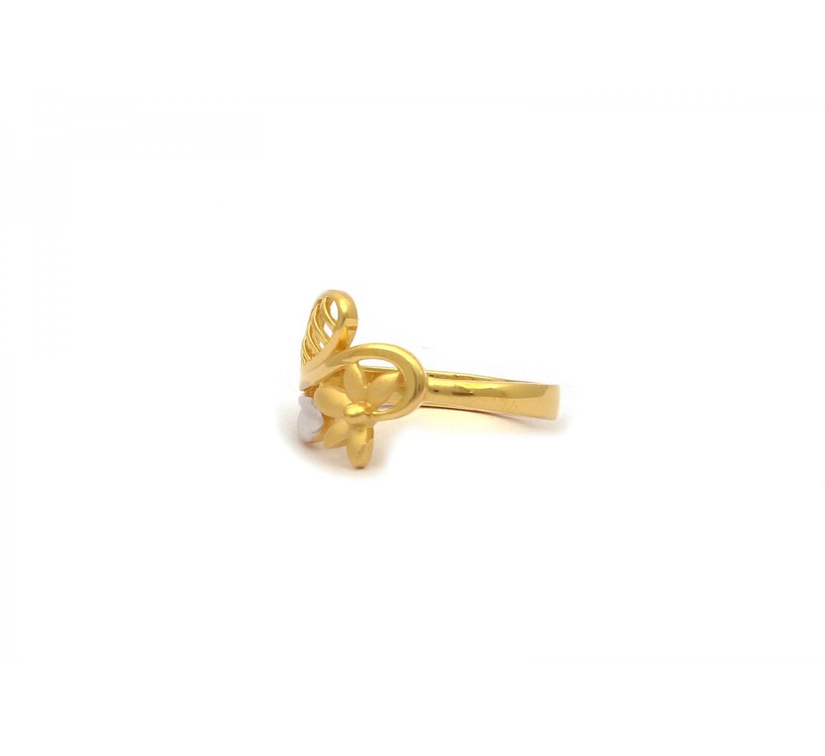 Molly Dual Ring
