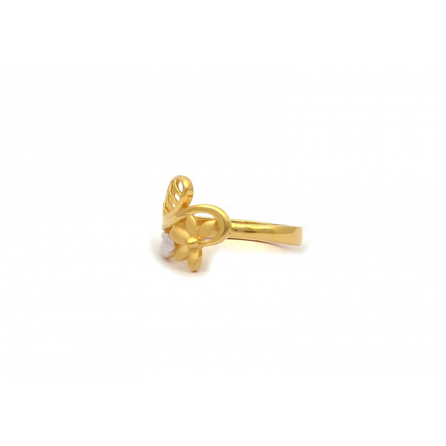 Molly Dual Ring