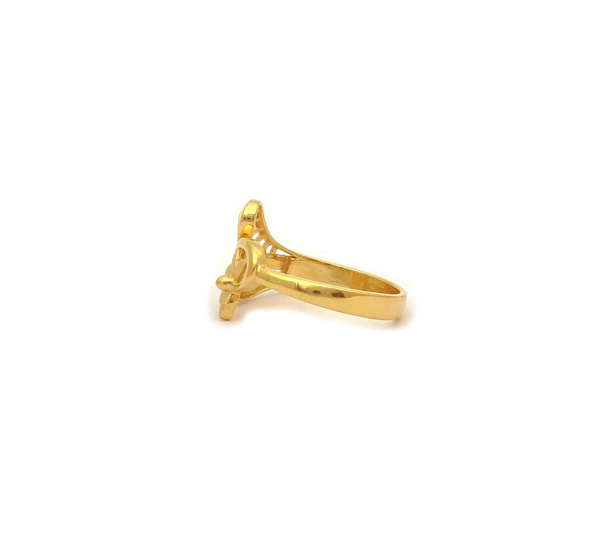 Molly Dual Ring