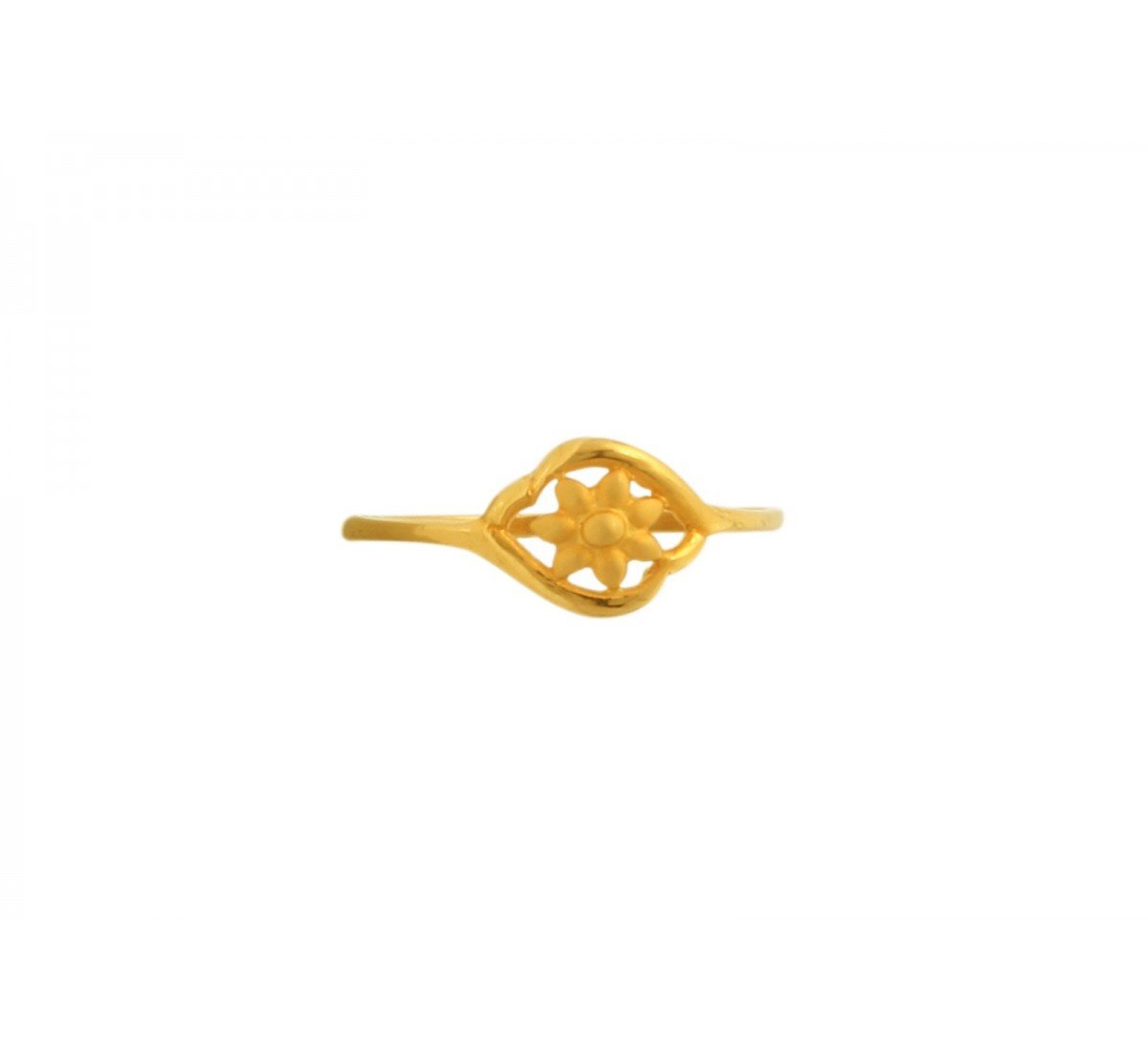 Cluster Abby Ring