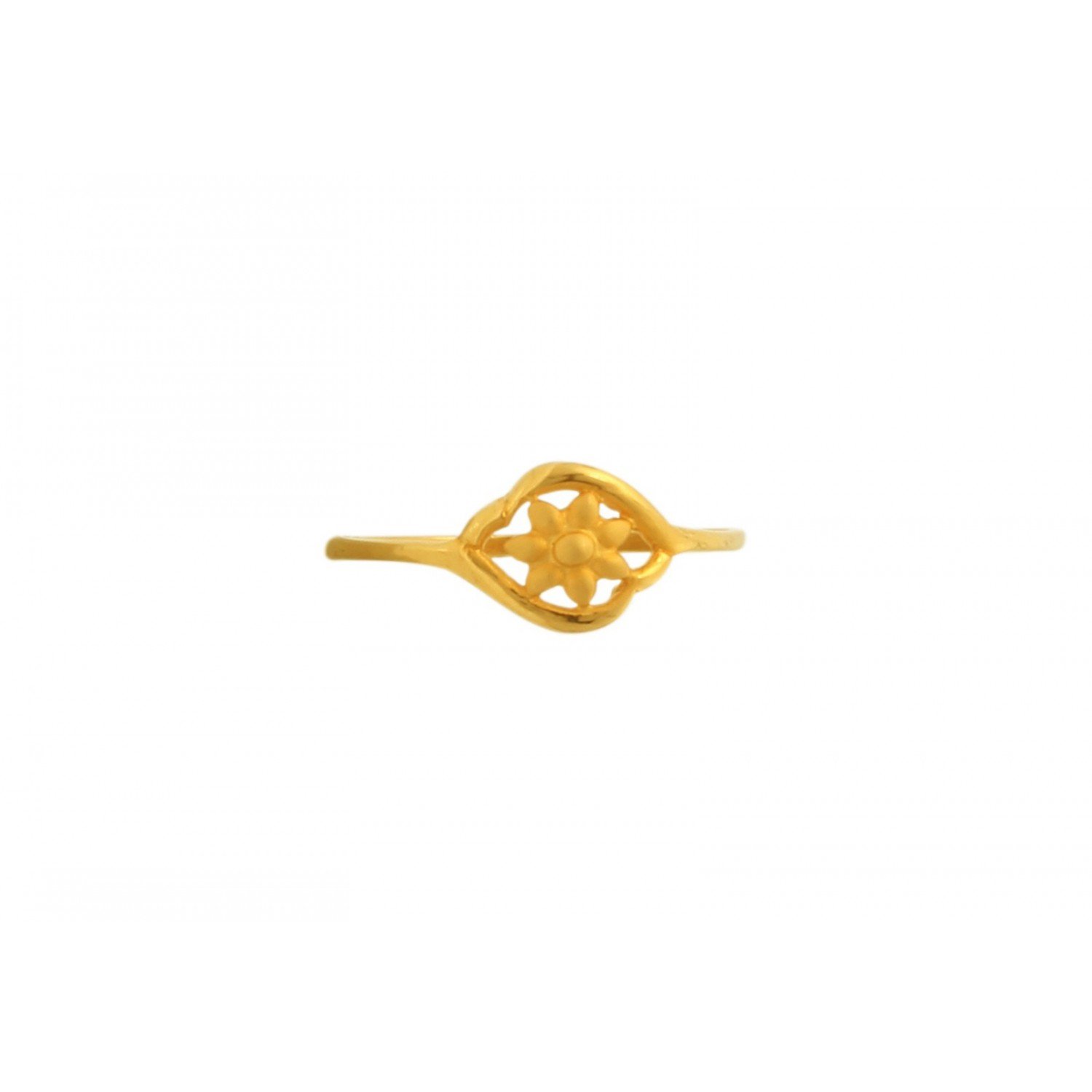 Cluster Abby Ring