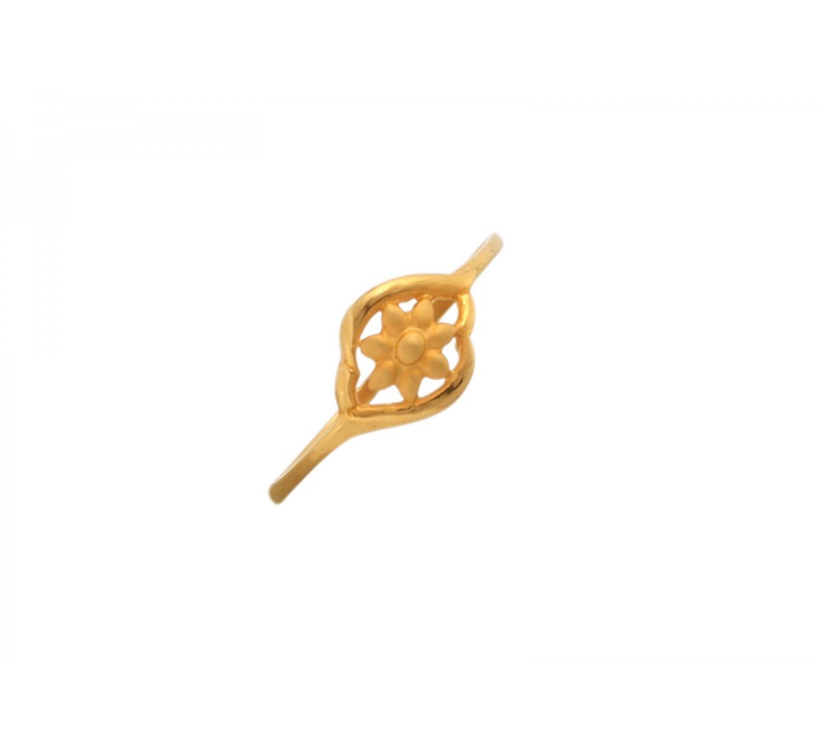 Cluster Abby Ring