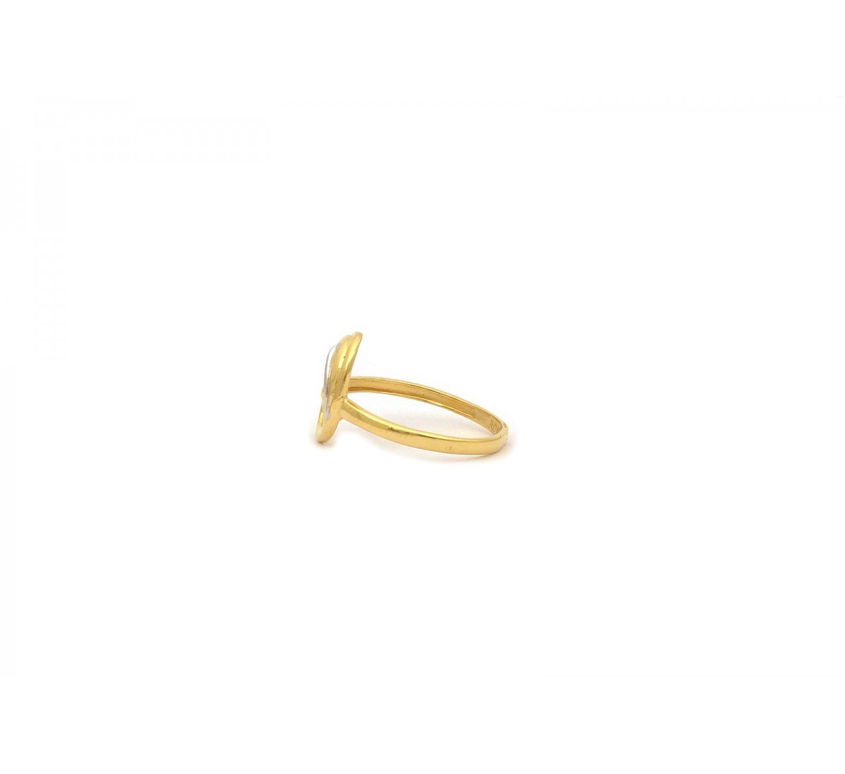 Chirpy Ava Waves Ring
