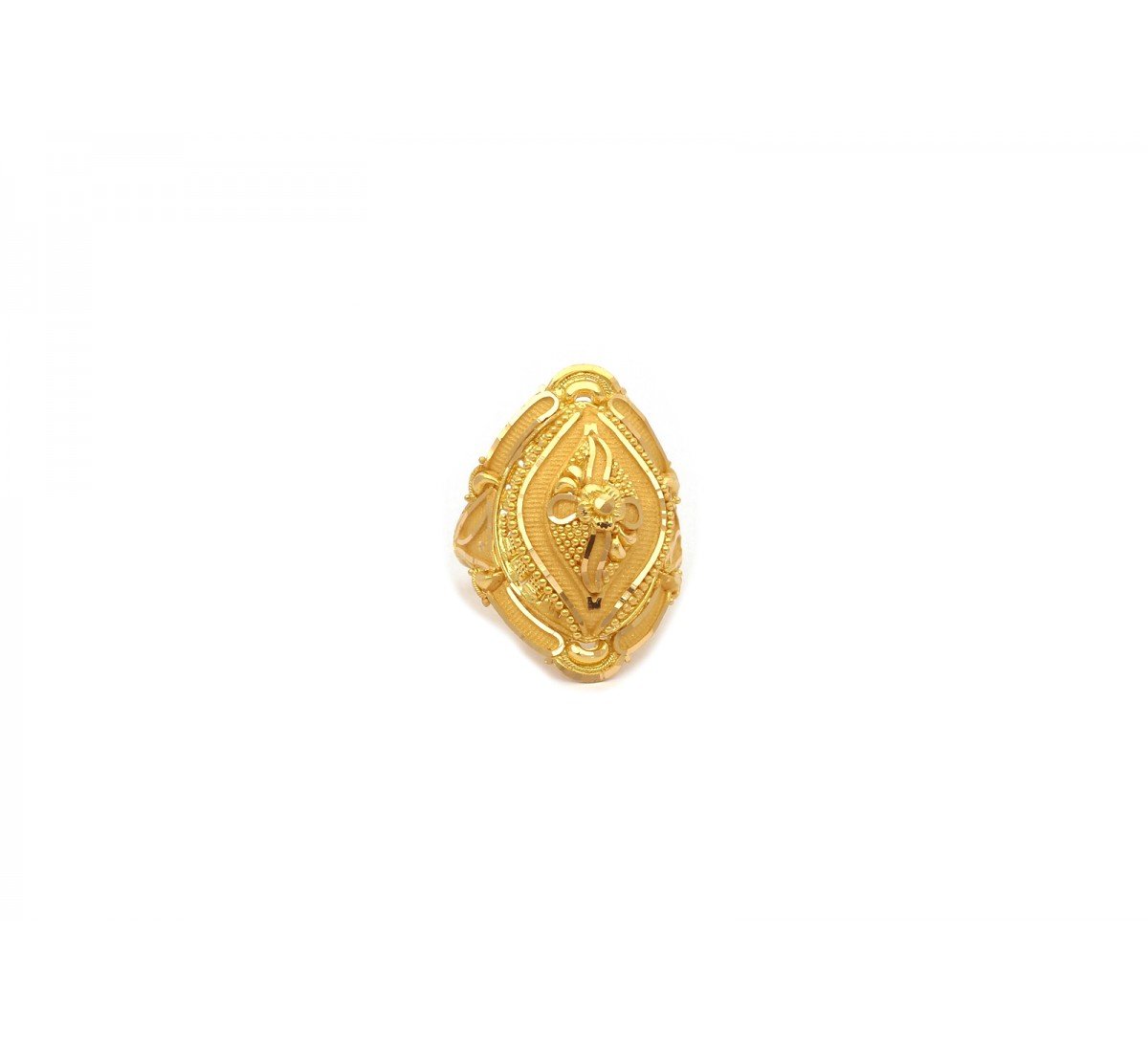Sea Ava Waves Ring