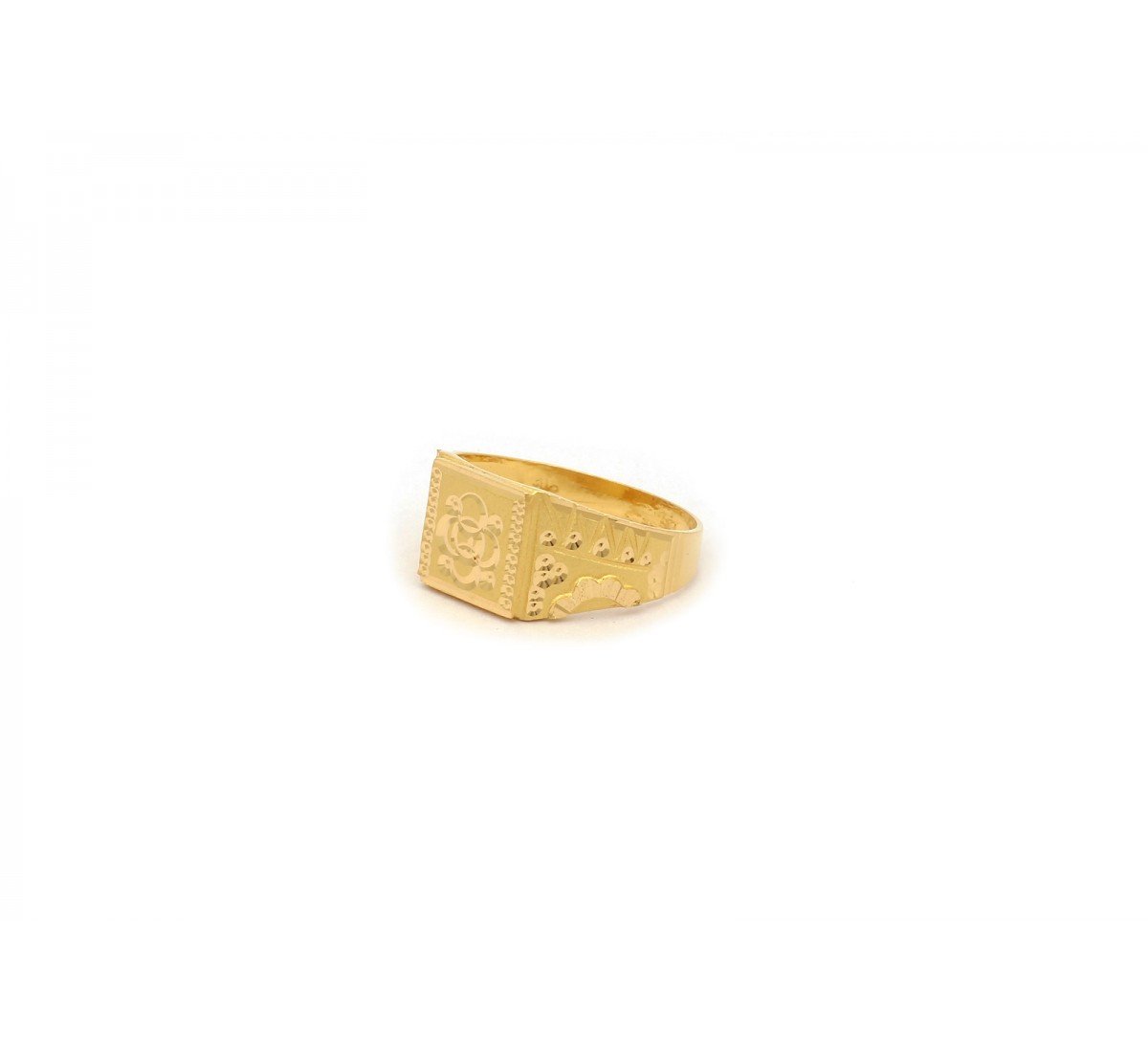Linear Ava Eternity Ring