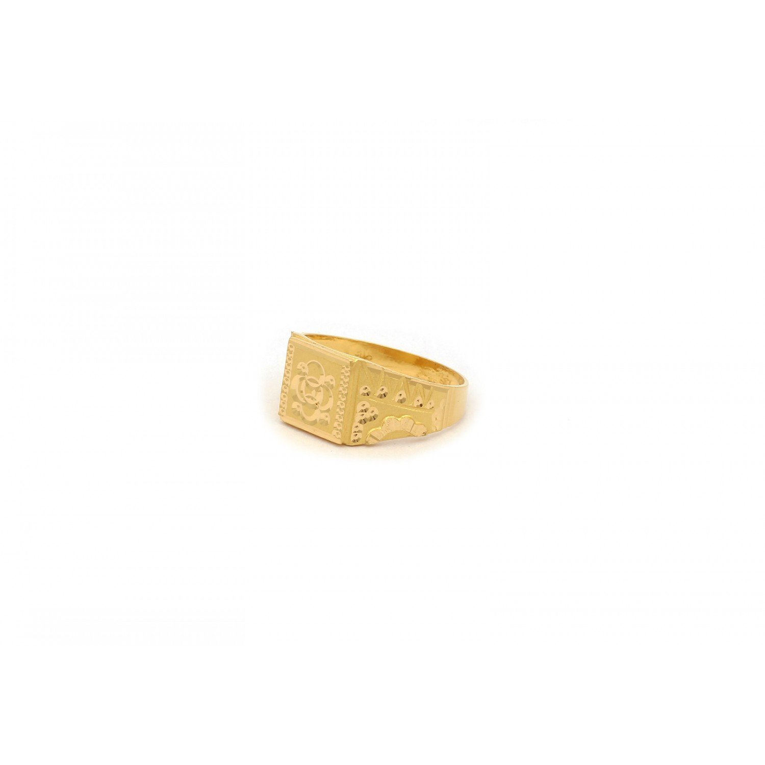 Linear Ava Eternity Ring