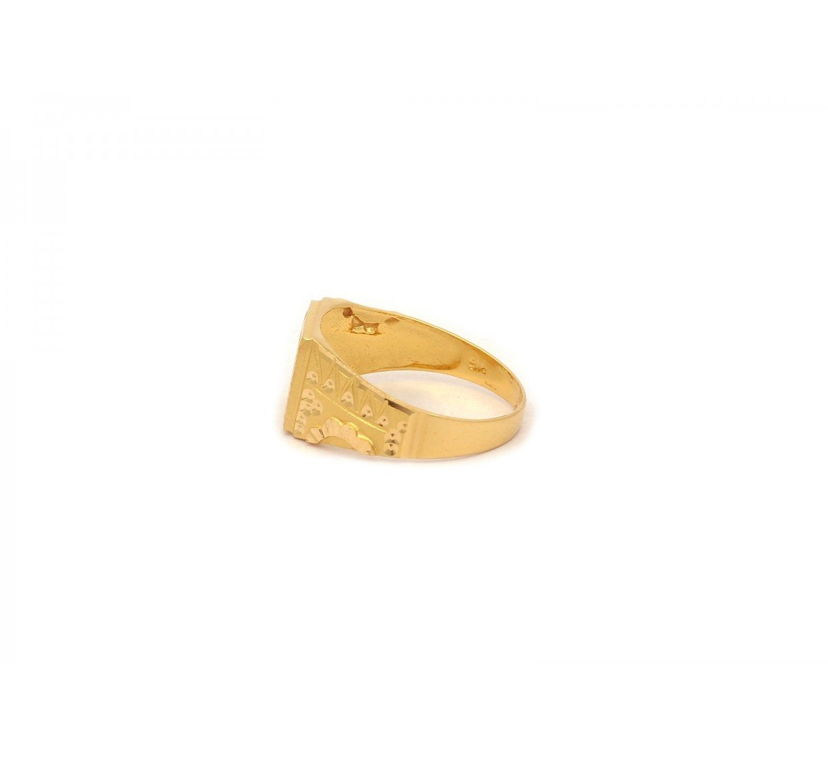 Linear Ava Eternity Ring