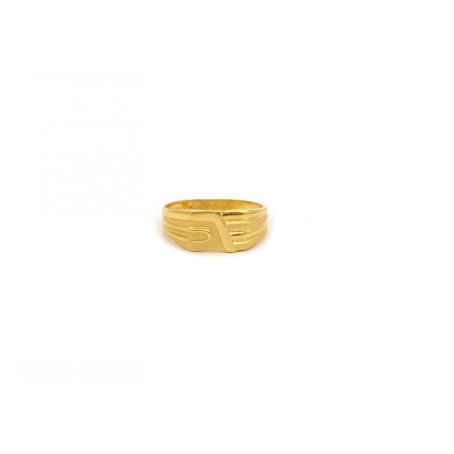 Ava Hamesha Ring