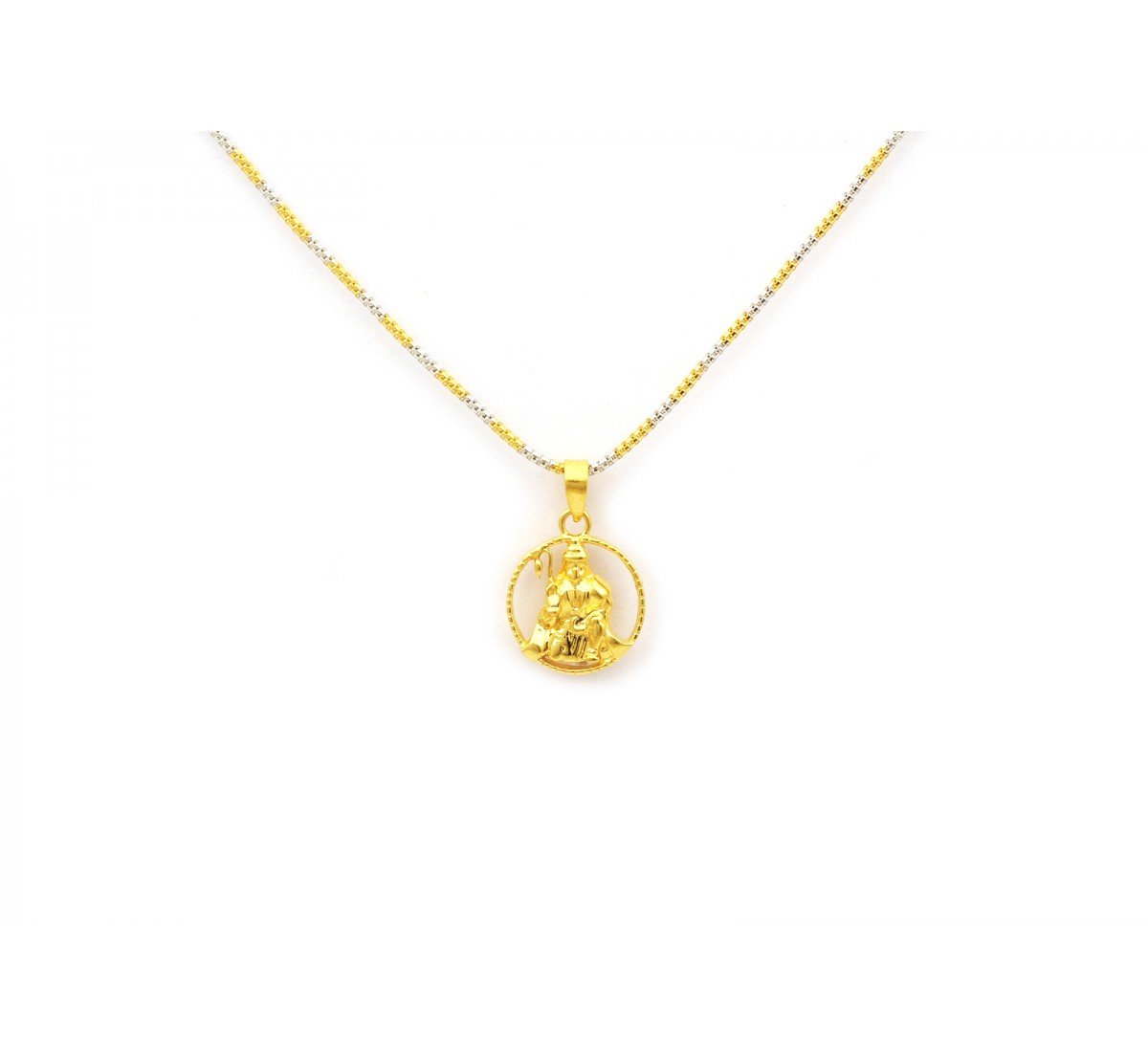 Arianna Miracle Azva Pendant