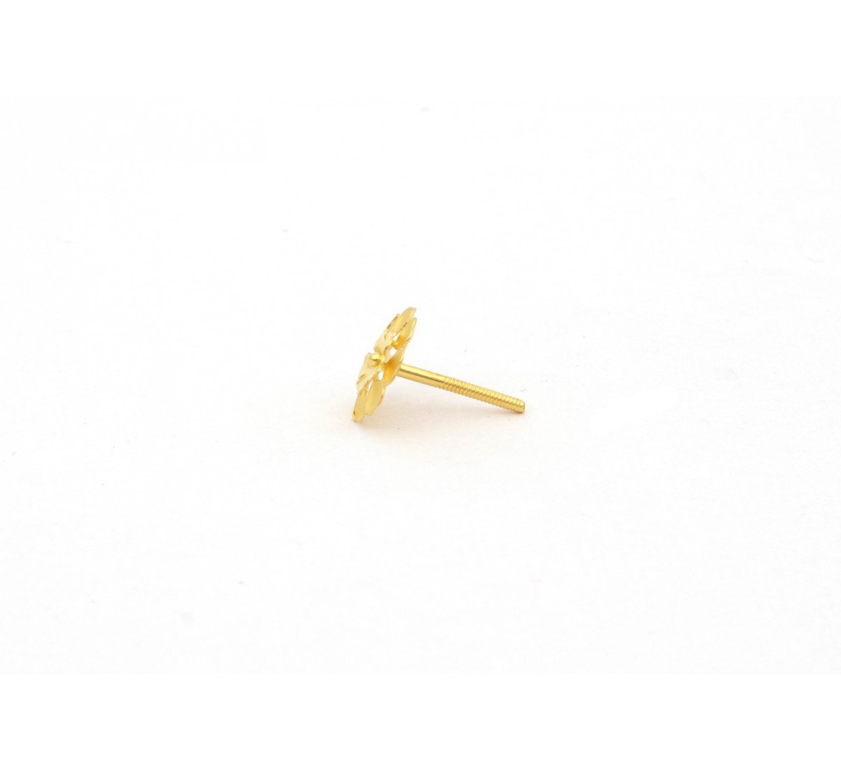 Alyne Cygnus Gold Stud