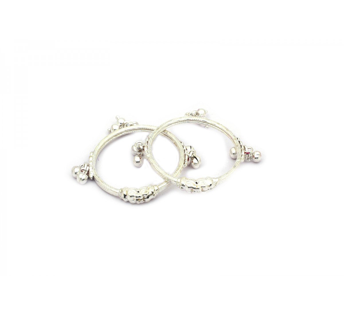 Gull Kyra Silver Baby Kada