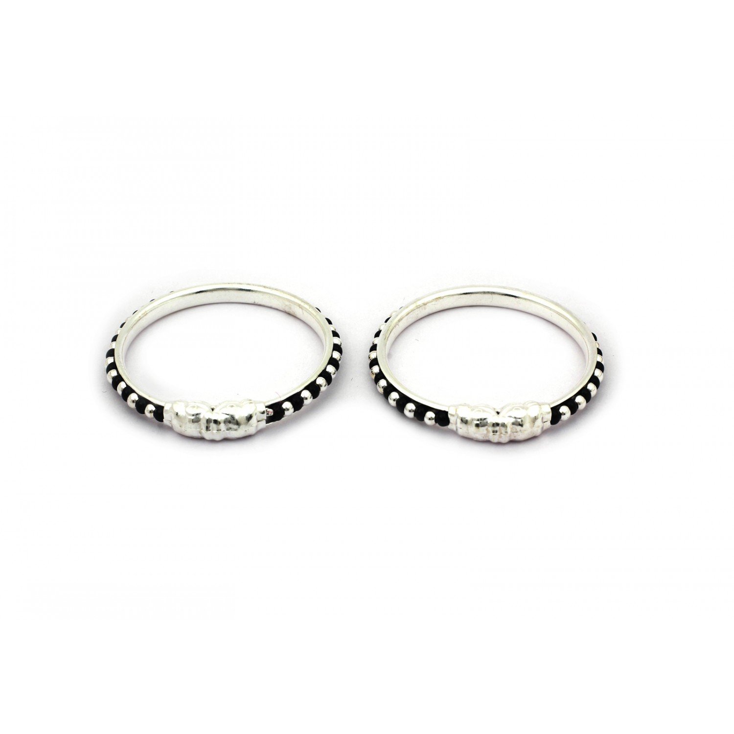 Bypass Silver Baby Kada