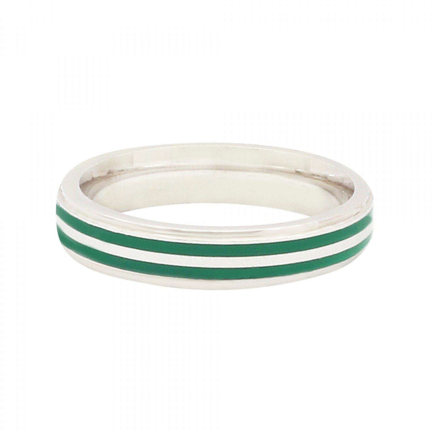 Idaya Silver Band