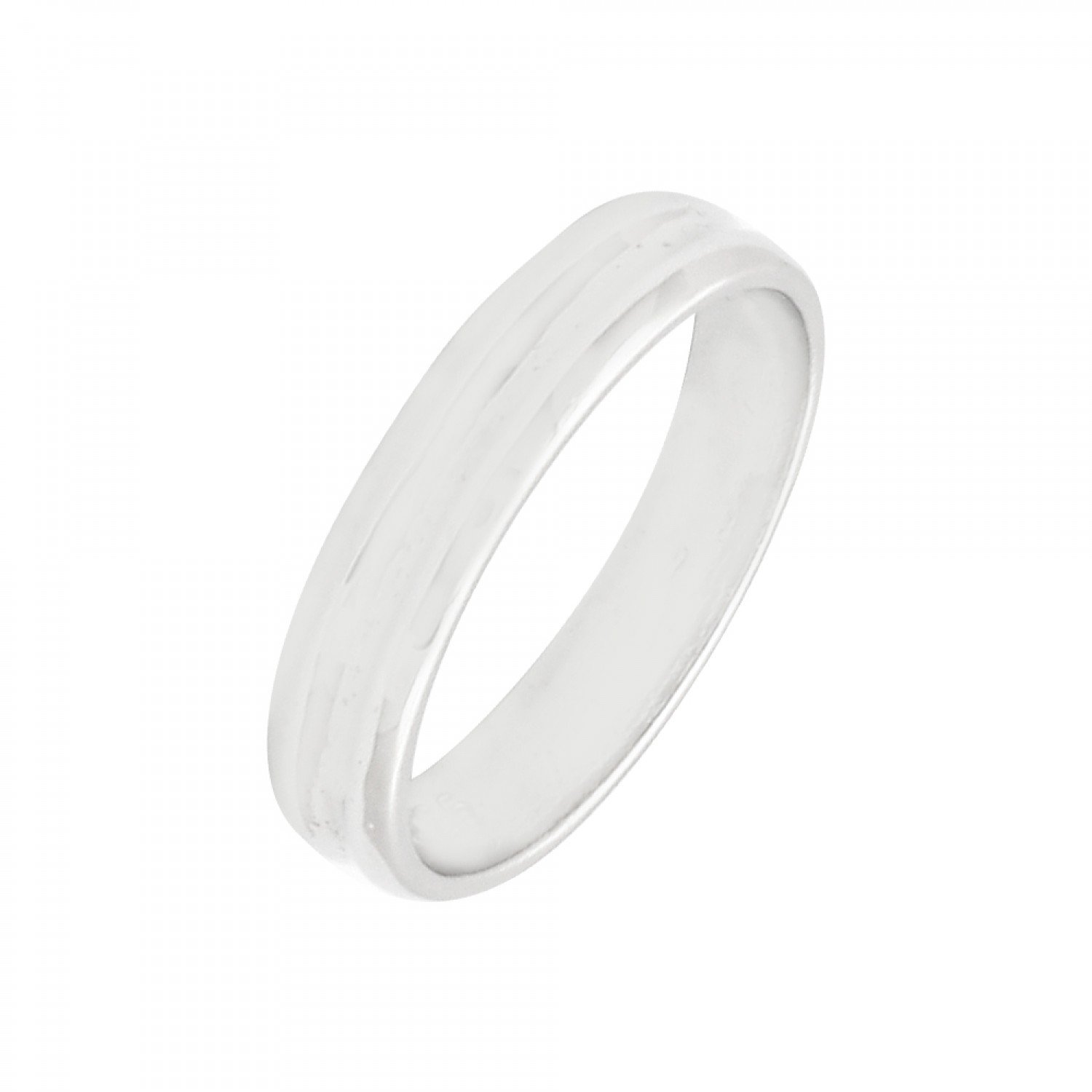 Nuo Silver Band