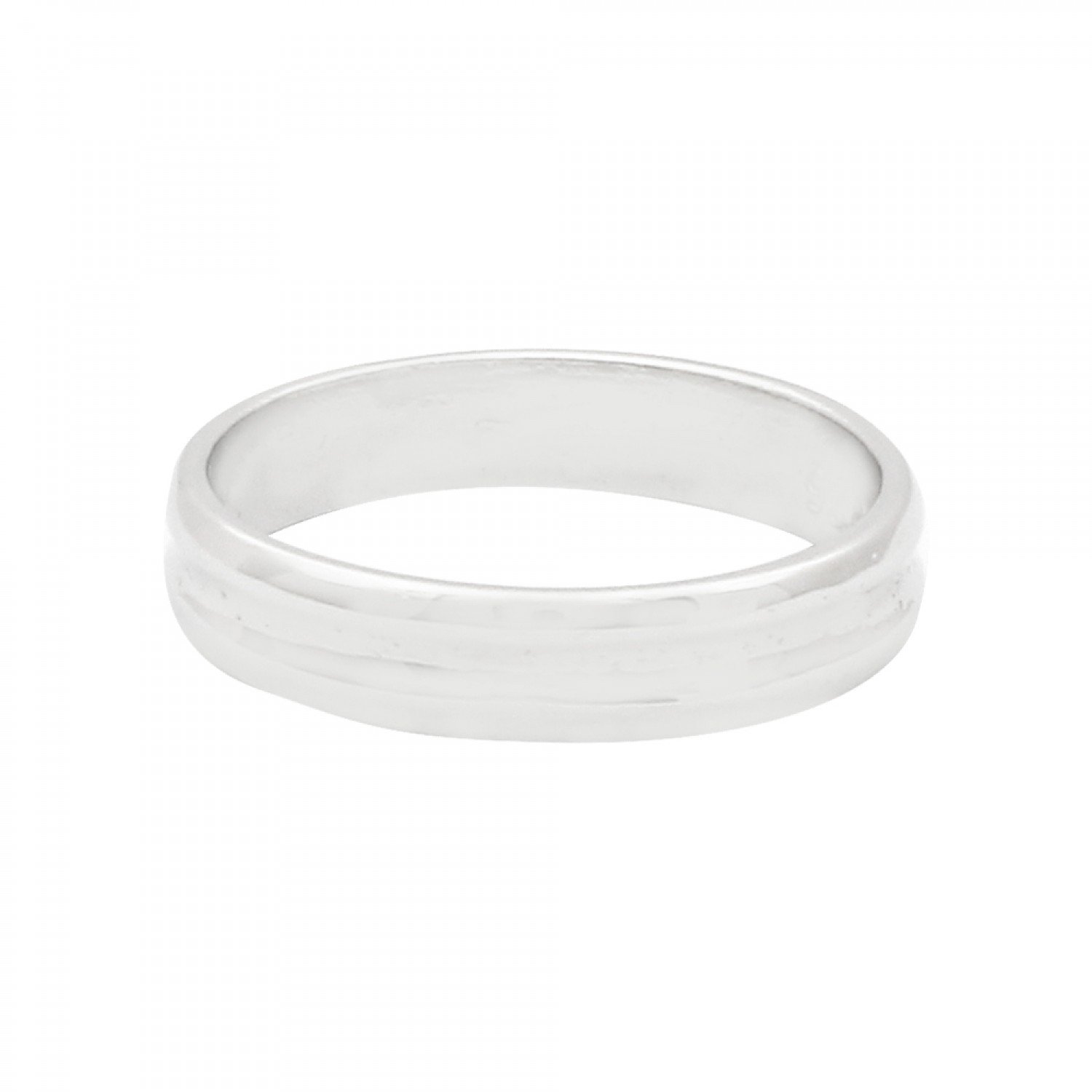 Nuo Silver Band