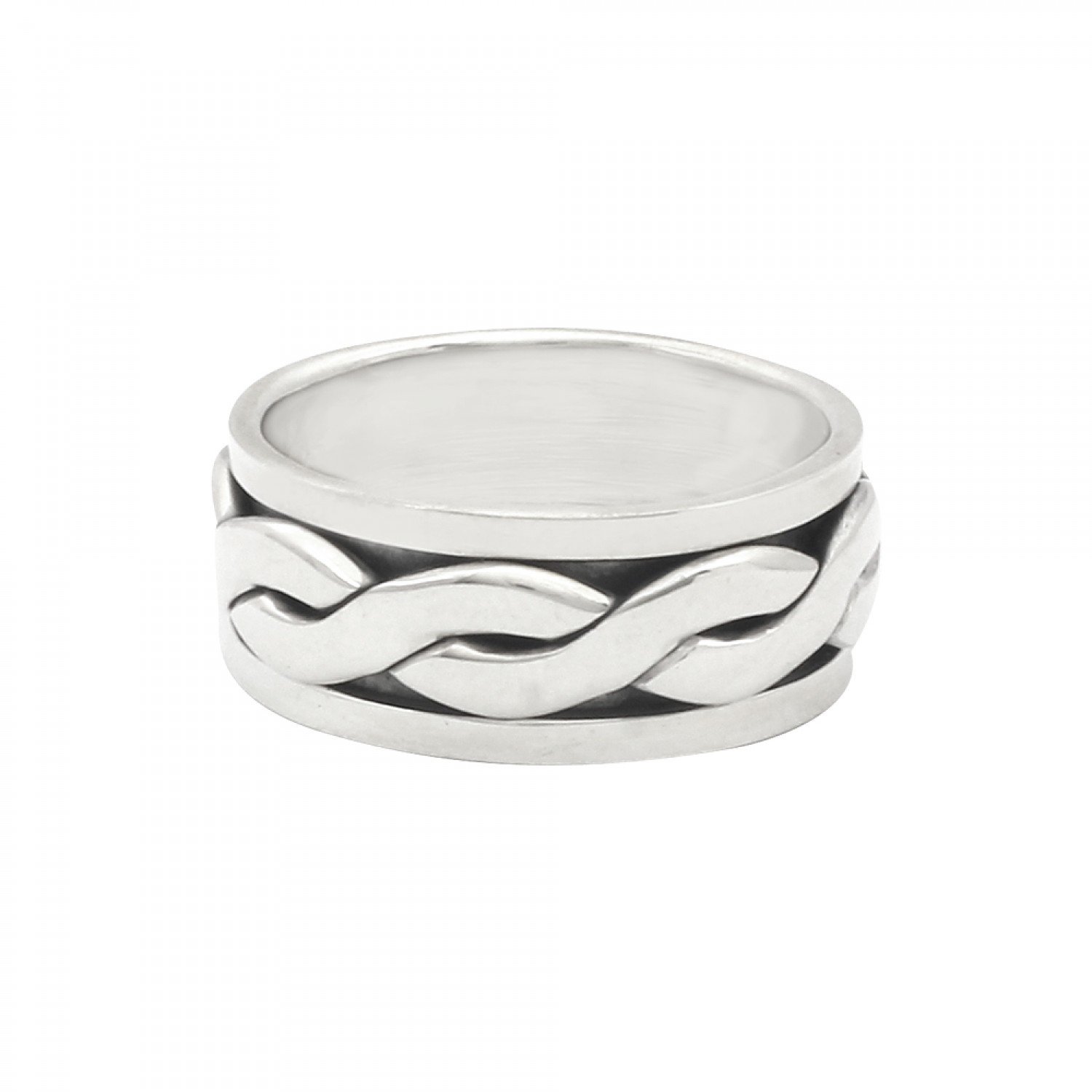 Pacheli Nuo Silver Band