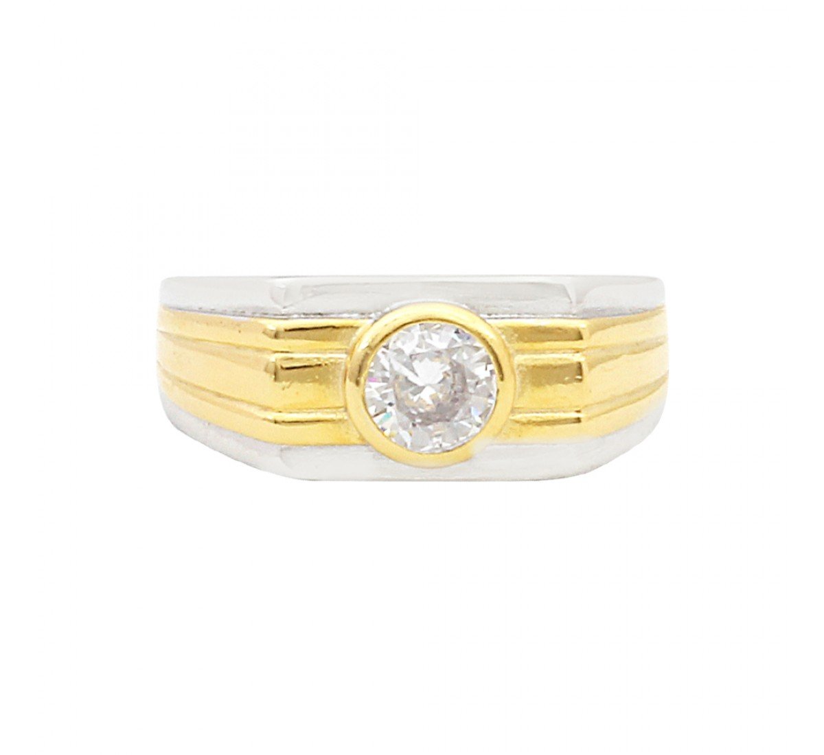 Bhuvi Ring