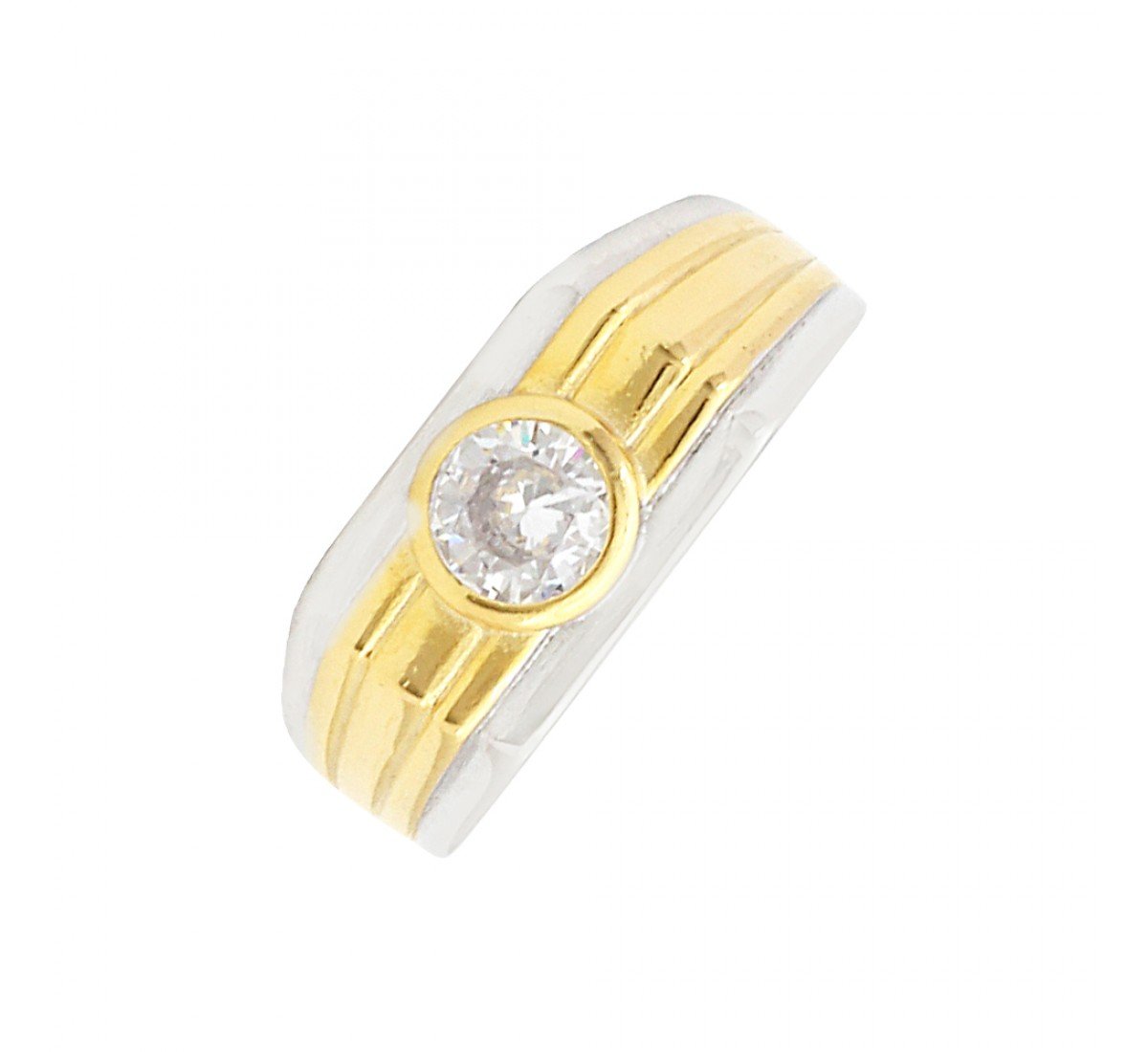 Bhuvi Ring