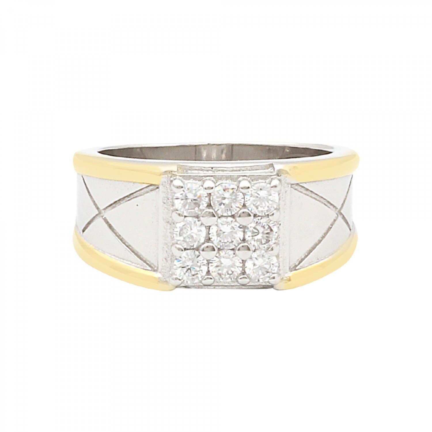 Anastasia Ring