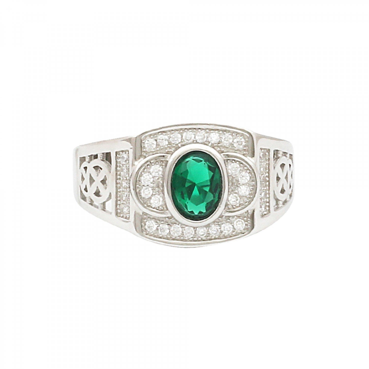 Bhargavi Ring