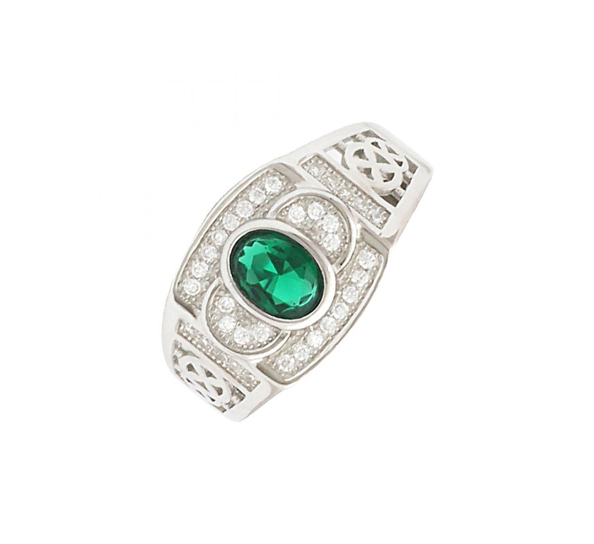 Bhargavi Ring