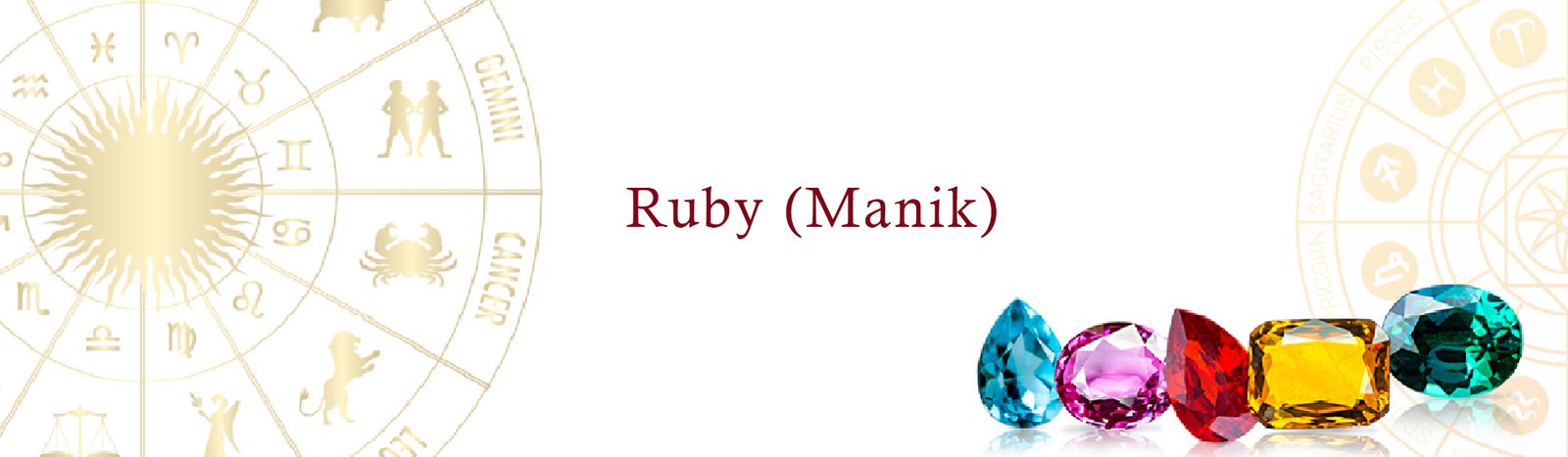 Natural Ruby (Manik)