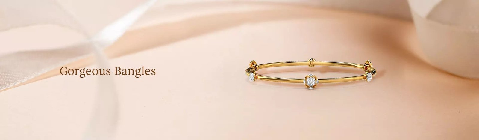 Bridal Bangles